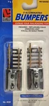 Life Like Ho Scale Illuminated Bumpers #8628. Fixed Price $14.99.