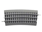 Lionel Trains 6-12055 O72 1/2 Curve Fastrack. Fixed Price $8.54.
