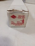 Mlr Mfg 479-5019 Ho Guage Track Tool Set Radius Soldering Ballast Spreader. Fixed Price $44.99.