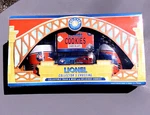 Lionel Collector's Crossing W/mugs & Cookies #452600 New. Fixed Price $17.95.