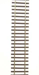 Micro Engineering 10-106 Ho Non-weathered Code 70 36" Long Flex-track 6PCS. Fixed Price $59.01.