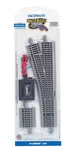 Bachmann 44557 Ho Scale #4 Turnout Left. Fixed Price $57.69.