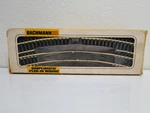 Bachmann Electric Train Ho Gauge Track Set, 44-1770, Simplimatic Plug-in Wiring. Fixed Price $19.99.