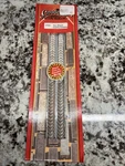 Chooch Enterprises Scale 7231 New Wheels Load For Gondolas. Fixed Price $14.99.