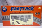 Lionel Fastrack O48 Remote/command Switch Right Hand 6-81948 Nib BX-3. Fixed Price $89.00.