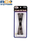 Atlas Trains Code 80 20 Degree Crossing ATL2565. Fixed Price $16.76.