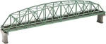 Tomix Gauge 3222 Double Track Truss Iron Bridge From Japan. Fixed Price $61.99.