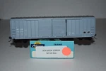 Ho Scale Athearn Milwaukee 50' Double Door Boxcar 156018 C42448. Fixed Price $15.99.
