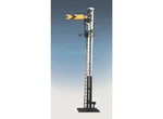 Peco Hoe (HON2-1/2; HON30IN) Narrow Gauge Turnout W/code 80 Rail SL-E491. Fixed Price $44.98.