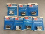 Peco PL-10 Motor Switch Machine For Remote Control Of Turnouts Ho/oo Lot 7. Fixed Price $95.00.