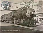 Southern Pacific Class 2-8-0 Consolidation Pictorial Steam Series Volume 31. Fixed Price $27.50.
