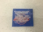 Atlas #6093 Gauge 3-RAIL Insulated Joiners (16 Pcs/pkg). New. Fixed Price $7.20.