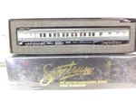 Bachmann Ho 89047, Hw Pullman, Baltimore & Ohio Loch Ness. Fixed Price $59.99.