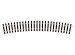 Of 4 Gauge, Bh Setrack 2ND Radius, Standard Curve Peco ST-725. Fixed Price $79.59.