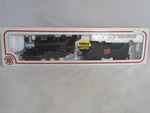 Bachman Ho Scale 2-6-0 Locomotive & Coal Car Canadian National #6012 Item 56513. Fixed Price $42.50.