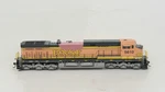 Athearn Roundhouse 77711 Bnsf AC4400CW Loco #5610. Fixed Price $249.99.