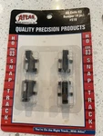 Atlas Model Railroad Ho Code 83 Bumper 4 ATL518 Track New Old Stock. Fixed Price $12.00.