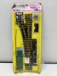 Vintage Atlas Ho Scale 50-550 Left Remote Snap Switch Track New Usa Mc Read Desc. Fixed Price $16.99.