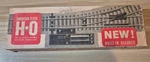 American Flyer Ho Scale Left/right Hand Rc Switch With Built-in Roadbed #34721. Fixed Price $25.00.
