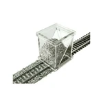 Oo Gauge Ballast Spreader Proses BS-HO-01. Fixed Price $28.22.
