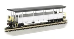 17447 Passenger Car Ride Bachmann Train Ho 1/87. Fixed Price $60.95.