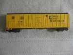 Bachmann Ft Plug Door Mechanical Reefer Pfe #451041 Ho Scale. Fixed Price $7.95.