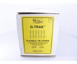 Micro Engineering 24-206 Code 250 G-trak Flexible Tie Strips 48 Pcs. Fixed Price $58.16.