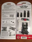 Bachmann Manual To Switch Stand - G Scale Model Train Track Accessory #94648. Fixed Price $11.85.