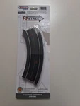 Williams Bachmann #00262 Ez "D21" Curve (superstreets). Fixed Price $21.99.