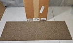 Midwest Products Co. Ho/o Wide Wood Cork Sheets 5PK 11.75/36 Inches Nib!. Fixed Price $78.00.