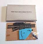 Bachmann Power House Gauge Switch Module Left Track Ah 46-03003. Fixed Price $11.24.