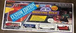 Bachmann Custom Edition Purina Petsmart Shooting Star Scale Vtg Train Set. Fixed Price $65.00.