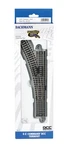 Bachmann 44130 Ho Ez Track Dcc Ns Lh SWITCH/1CD. Fixed Price $78.84.