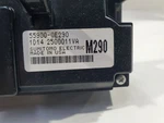 Used A/c Selector Switch Fits: 2011 Toyota Highlander Rear Vin K 5TH Digit Exc.. Fixed Price $112.65.