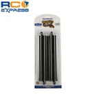 Bachmann Ho Steel Ez 9 Straight (4) BAC44411. Fixed Price $18.90.