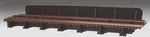 Atlas Ho Through Plate-girder Bridge W/code 83 Track Add-on (use W/#150 70000029. Fixed Price $15.98.