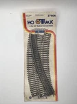 Ahm Ho Track 27604 4PC 18 Radius Curved. Fixed Price $10.00.