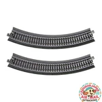 Kato Ho Gauge Curved Track R430-22.5 4PCS 2-260 Fm Japan. Fixed Price $26.54.