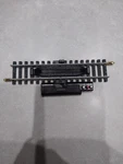 Jouef Ho: Electrically Controlled Stall Rail/detailment (ref. 4791). Fixed Price $9.43.