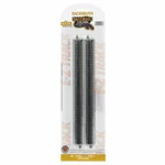 Bachmann Ez-track New 2025 10" Straight Scale 6 Pieces 44815. Fixed Price $25.52.