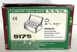 Lgb 5175 Momentary Switch Control Box. Fixed Price $44.95.