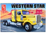 Skill Model Kit Western Star 4964 Truck Tractor 1/24 Scale By AMT1300. Fixed Price $97.84.