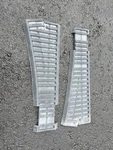 Lgb 61815 Lh Rubber Roadbed For Switch (11/22/25) Ex Cond. Fixed Price $35.00.
