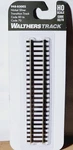 Walthers 948-83002 Code To 70 Track Nickel Silver Transition. Fixed Price $12.95.