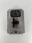 Gilbert HO-654 Scale Rectifier Amp Model Train Accessory. Fixed Price $12.74.