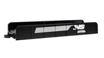 Bachmann 44655 E-z Track Girder Bridge W/ Nickel Silver Rails Norfolk Southern. Fixed Price $17.99.