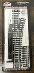 Atlas Ho Model #861 #4 Right Hand Manual Snap-switch Code 100 Nickel Silver Nip!. Fixed Price $23.99.