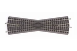 Piko 55440 Ho Scale Roadbed Crossing K15 /239MM. Fixed Price $43.99.