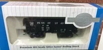Bachmann Ho Silver Series 18614 Ore Car Pennsylvania Prr 14510 Nib. Fixed Price $19.99.