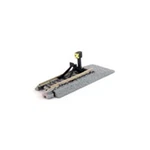 Kato 20064 2-5/6" 66MM Illuminated Straight Track W/ Bumper : Scale. Fixed Price $10.99.